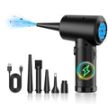 High-Power Handheld Air Duster
