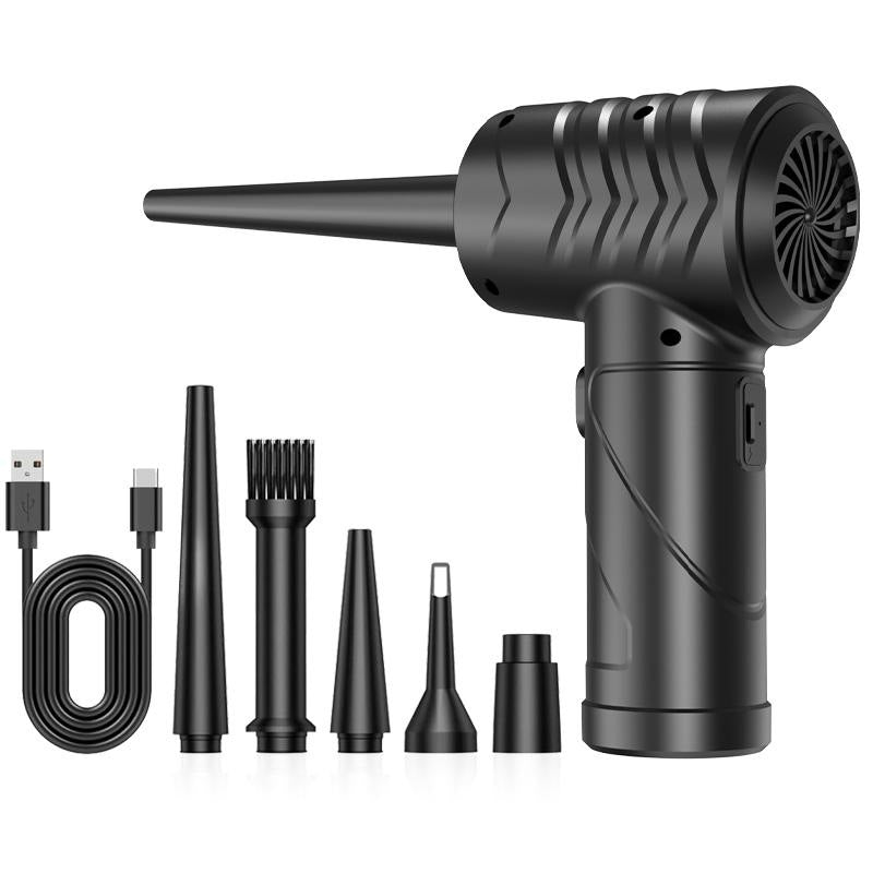High-Power Handheld Air Duster