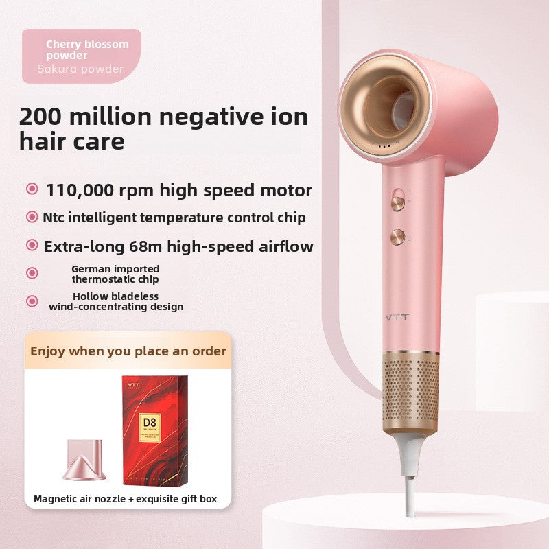 High Speed Hair Dryer