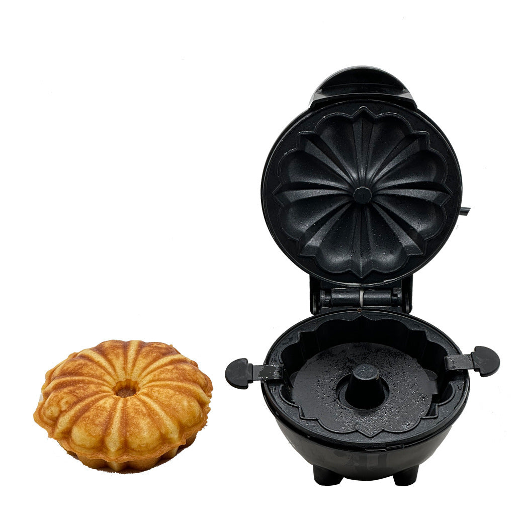 Waffle Bowl and Cake Maker