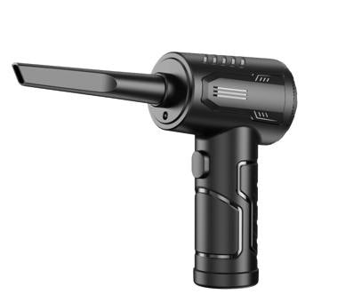 High-Power Handheld Air Duster