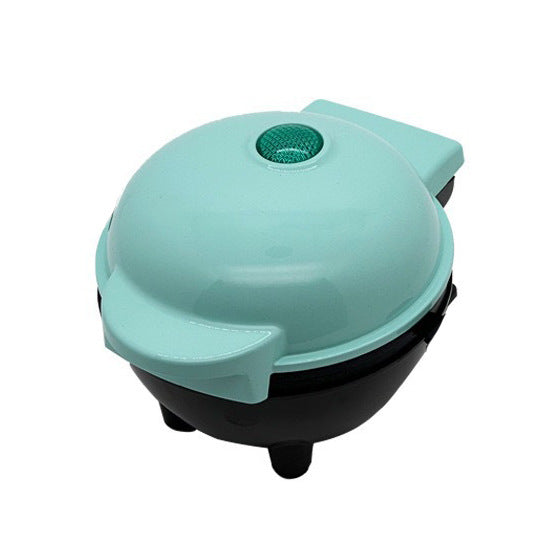 Waffle Bowl and Cake Maker