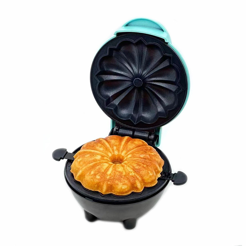 Waffle Bowl and Cake Maker