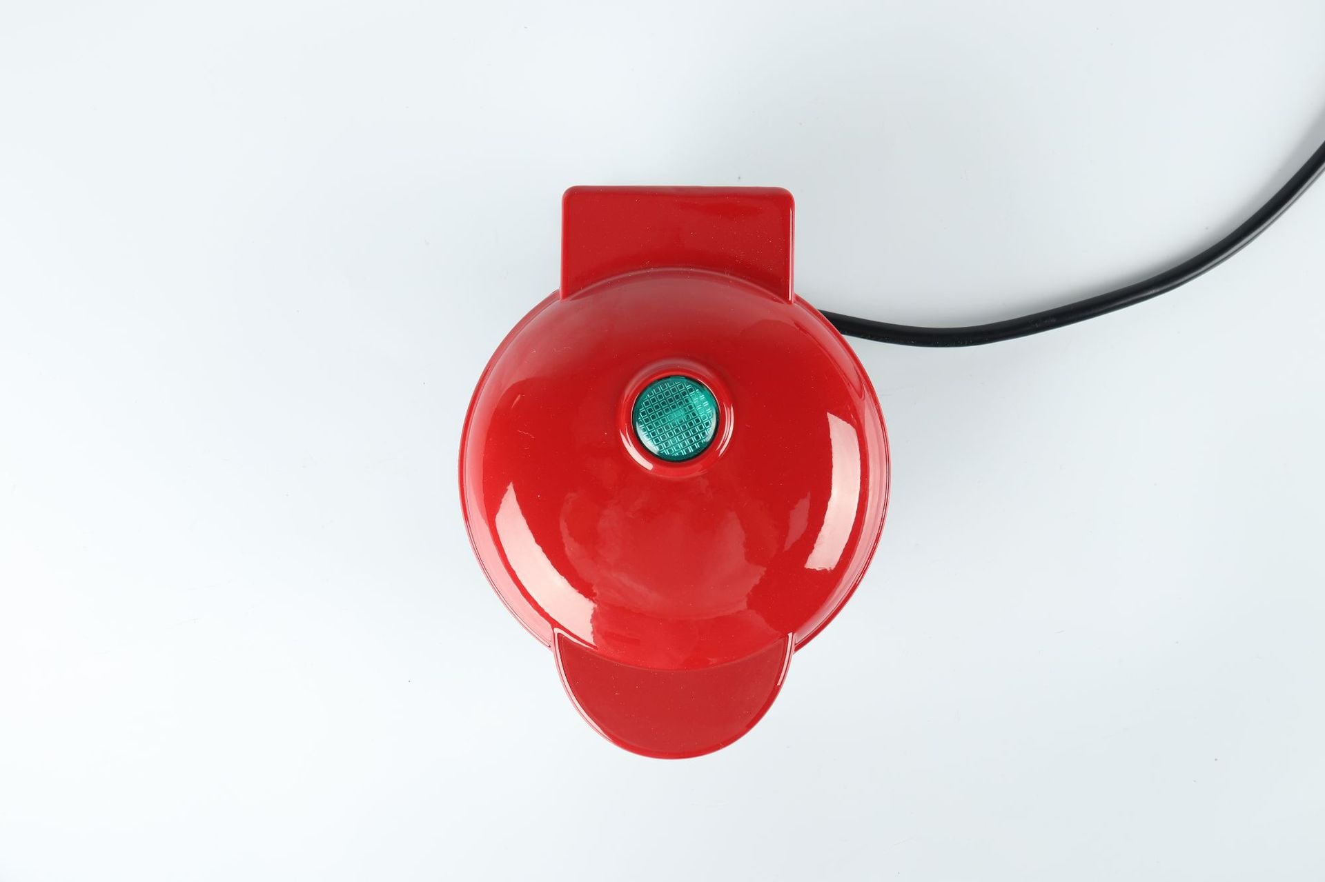 Mini Waffle Maker Breakfast Sandwich Maker