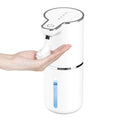 Automatic Sensor Soap Dispenser