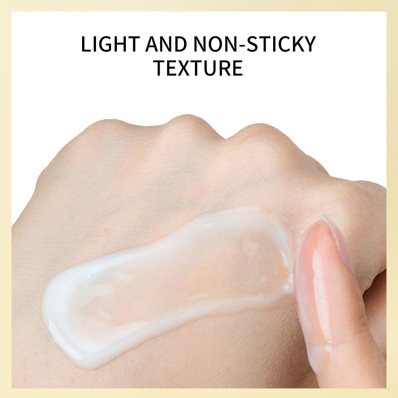 Snail Mucin Hydrating Repair Face Cream